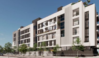 apartment - New Build - Las Lagunas de Mijas - Las Lagunas de Mijas