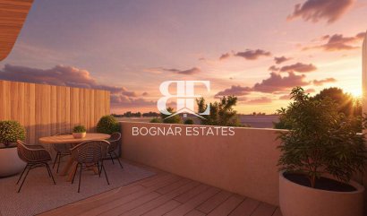 apartment - New Build - Las Lagunas de Mijas - Las Lagunas de Mijas