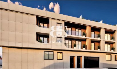 apartment - New Build - Las Lagunas de Mijas -
                Las Lagunas de Mijas