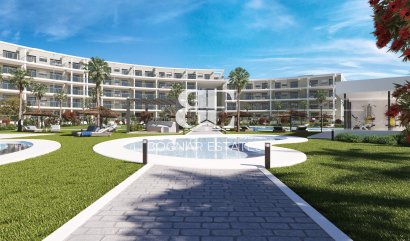 apartment - New Build - Manilva - Manilva