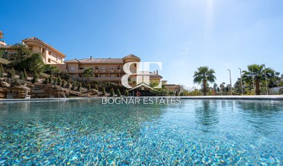 apartment - New Build - Marbella - Marbella