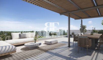 apartment - New Build - Marbella - Marbella