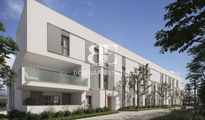 apartment - New Build - Marbella - Marbella