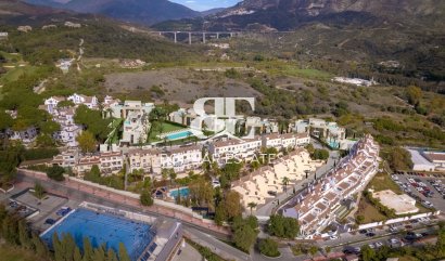 apartment - New Build - Marbella - Marbella