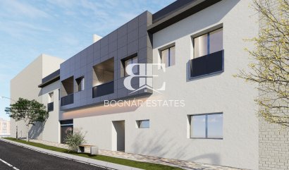 apartment - New Build - Pilar de la Horadada -
                Pilar de la Horadada