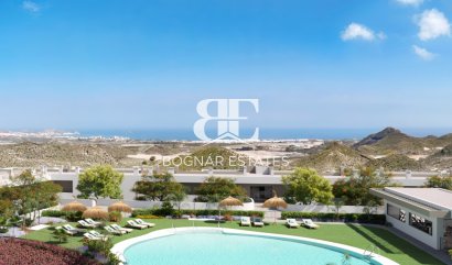 apartment - New Build - Pulpí -
                Pulpí