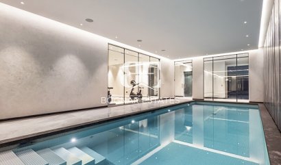 apartment - New Build - Relleu - Relleu