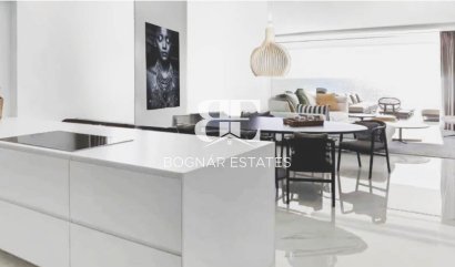 apartment - New Build - Relleu -
                Relleu