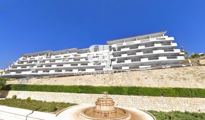 apartment - New Build - Relleu -
                Relleu