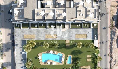apartment - New Build - San Miguel de Salinas -
                San Miguel de Salinas