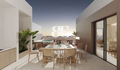 apartment - New Build - San Pedro Alcántara - San Pedro Alcántara