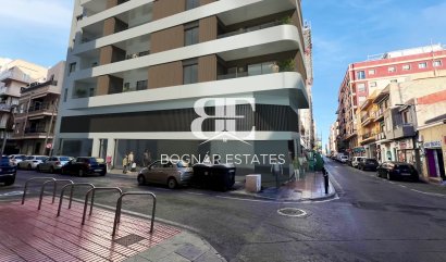 apartment - New Build - Santa Pola - Santa Pola