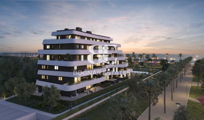apartment - New Build - Torremolinos - Torremolinos