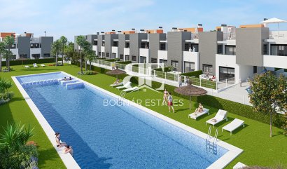 apartment - New Build - Torrevieja - Torrevieja