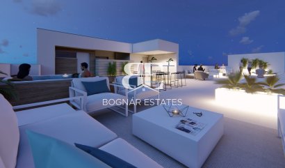 apartment - New Build - Torrevieja - Torrevieja