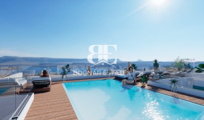 apartment - New Build - Torrevieja - Torrevieja