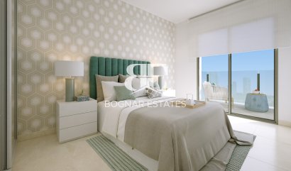 apartment - New Build - Torrevieja - Torrevieja