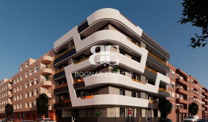 apartment - New Build - Torrevieja -
                Torrevieja