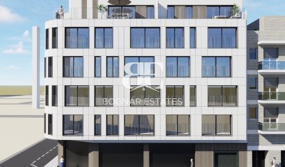 apartment - New Build - Torrevieja -
                Torrevieja