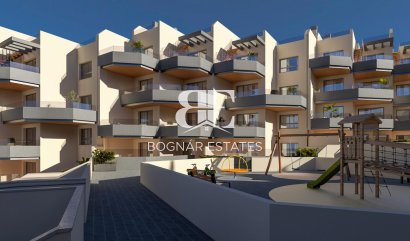 apartment - New Build - Torrox -
                Torrox