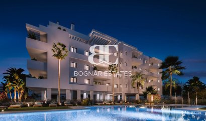 apartment - New Build - Vélez-Málaga - Vélez-Málaga
