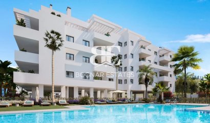 apartment - New Build - Vélez-Málaga - Vélez-Málaga