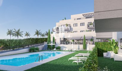 apartment - New Build - Vélez-Málaga - Vélez-Málaga