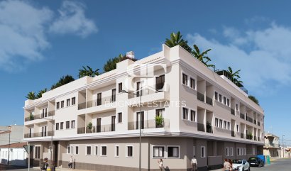 apartment - Nieuwbouw - Algorfa -
                Algorfa