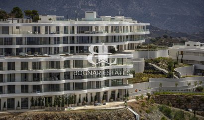 apartment - Nieuwbouw - Benahavís - Benahavís