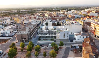 apartment - Nieuwbouw - Benijofar -
                Benijofar