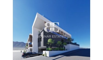 apartment - Nieuwbouw - Benijofar -
                Benijofar