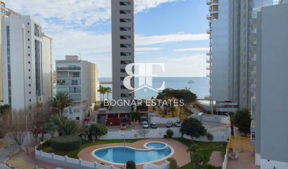 apartment - Nieuwbouw - Calpe - Calpe