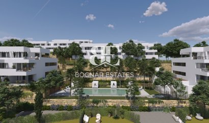 apartment - Nieuwbouw - Casares -
                Casares