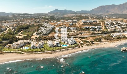 apartment - Nieuwbouw - Casares - Casares