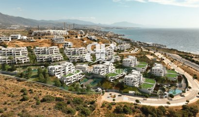 apartment - Nieuwbouw - Casares - Casares