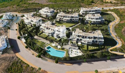 apartment - Nieuwbouw - Casares Costa -
                Casares Costa