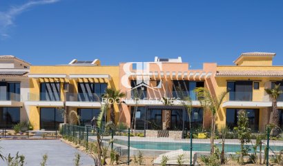 apartment - Nieuwbouw - Cuevas del Almanzora - Cuevas del Almanzora