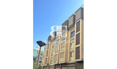apartment - Nieuwbouw - Elche -
                Elche
