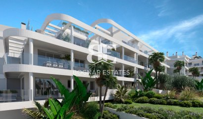 apartment - Nieuwbouw - Estepona -
                Estepona
