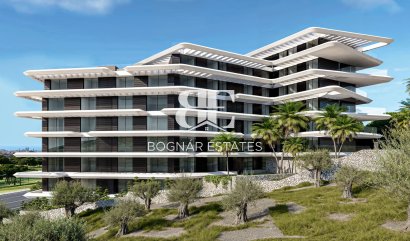 apartment - Nieuwbouw - Estepona -
                Estepona