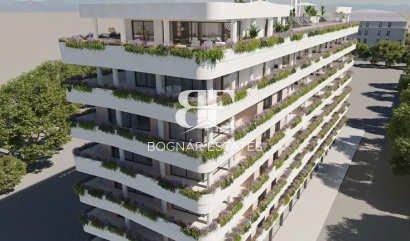 apartment - Nieuwbouw - Estepona -
                Estepona