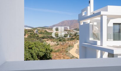 apartment - Nieuwbouw - Estepona -
                Estepona