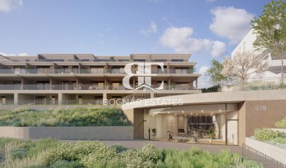 apartment - Nieuwbouw - Estepona -
                Estepona
