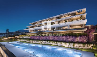 apartment - Nieuwbouw - Estepona -
                Estepona