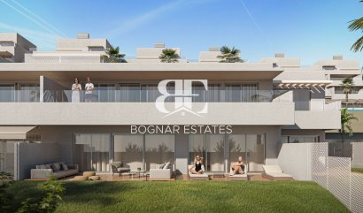apartment - Nieuwbouw - Estepona -
                Estepona