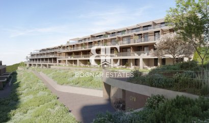 apartment - Nieuwbouw - Estepona -
                Estepona