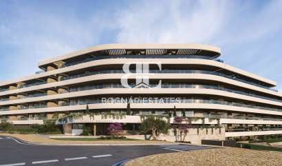 apartment - Nieuwbouw - Estepona -
                Estepona