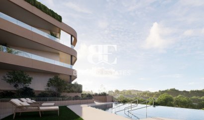 apartment - Nieuwbouw - Estepona -
                Estepona