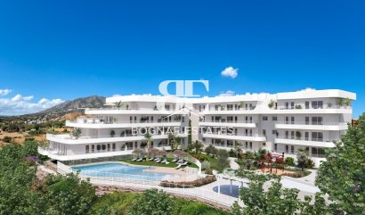 apartment - Nieuwbouw - Fuengirola - Fuengirola