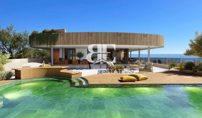 apartment - Nieuwbouw - Fuengirola -
                Fuengirola